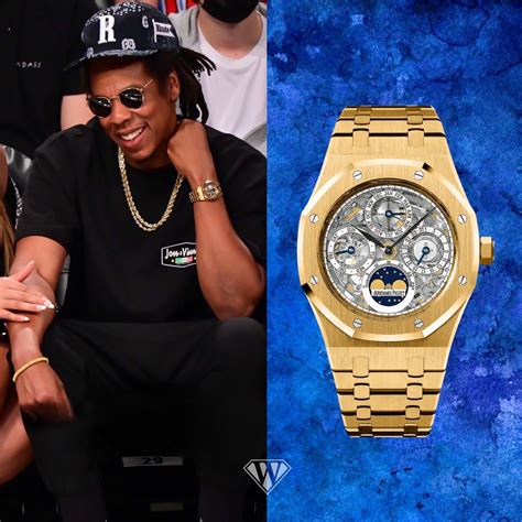 jay z most expensive watch|where is jay z now.